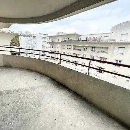 Agreable Proche Du Metro Apartment *